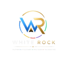 WHITE ROCK